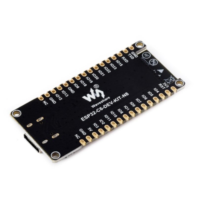 ESP32-C6-DEV-KIT-N8 표준판