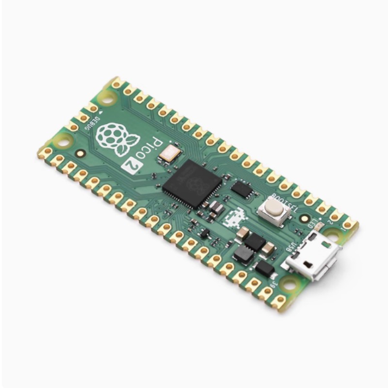 Raspberry Pi Pico 2 개발 보드